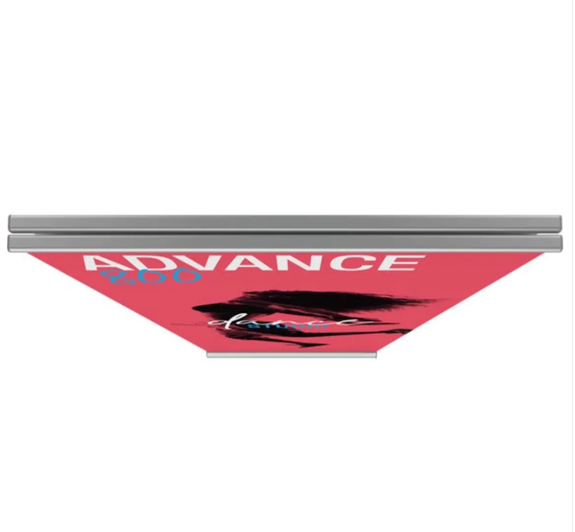 Advance Retractable Banner Stand
