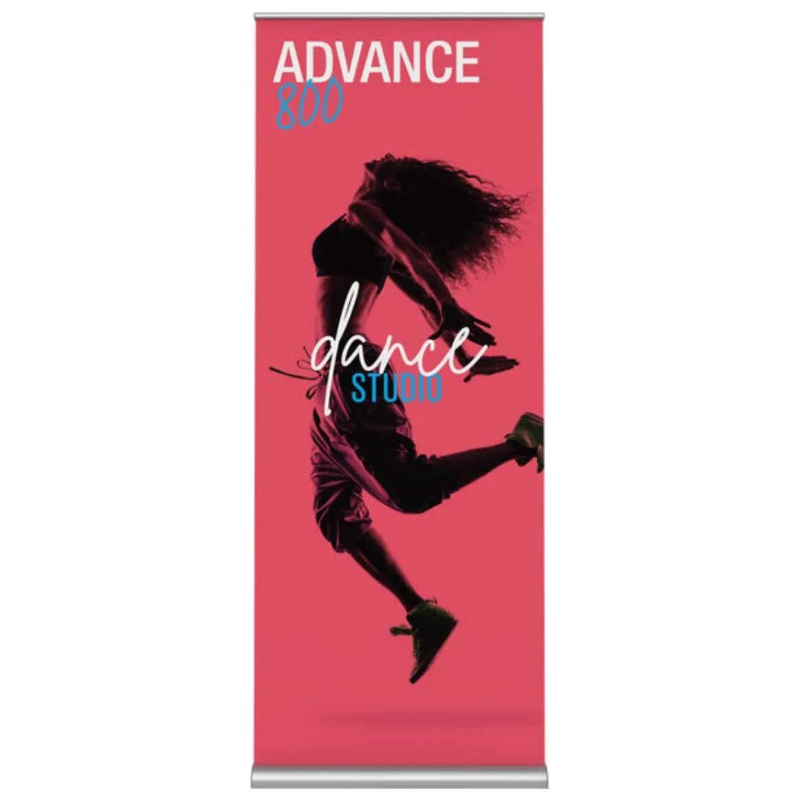 Advance Retractable Banner Stand