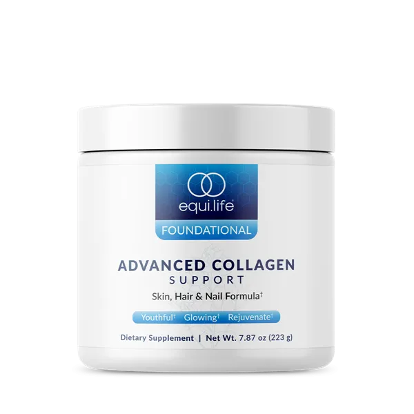 Advanced Collagen Support