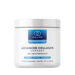 Advanced Collagen Support