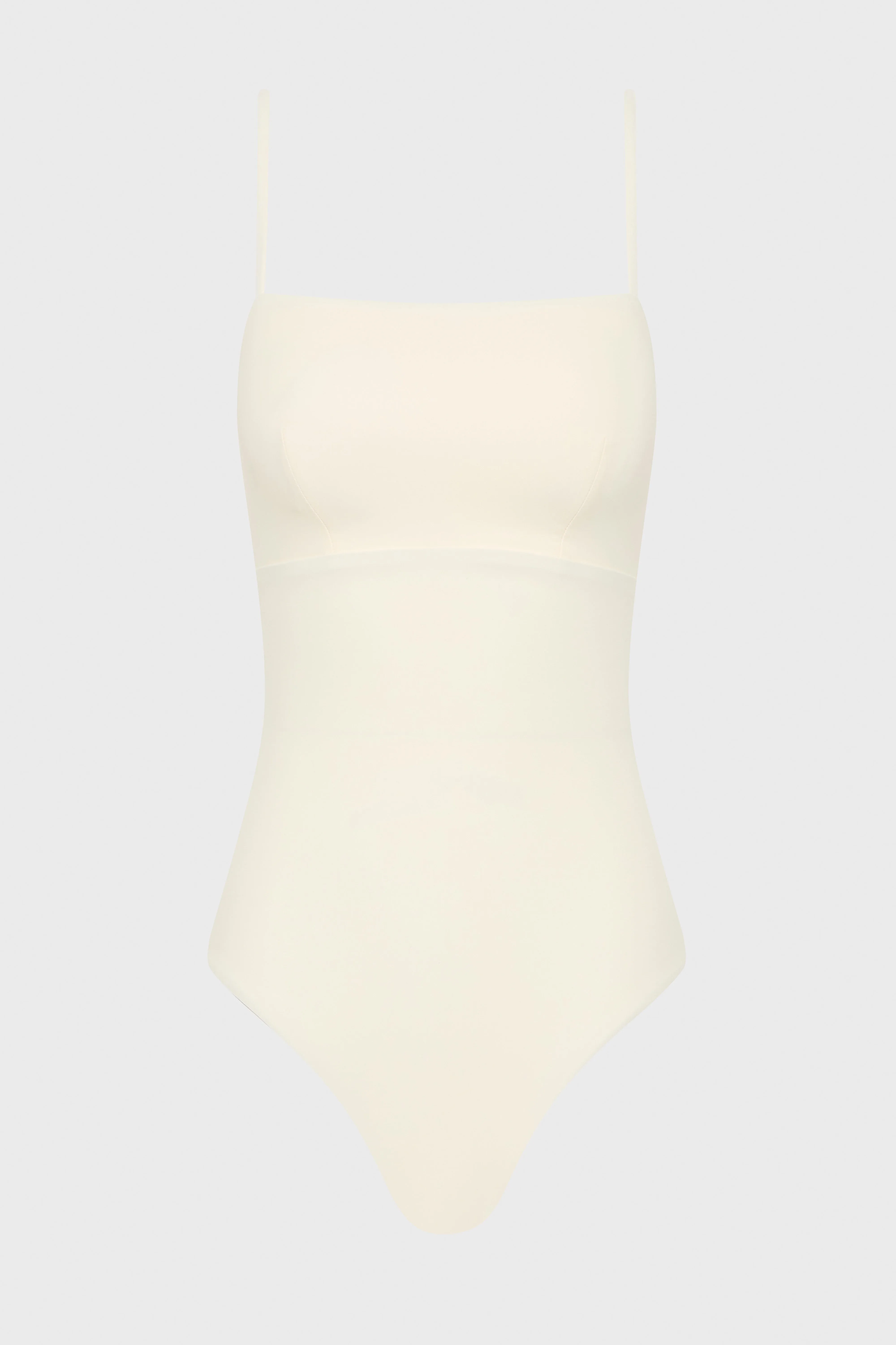 Aerin One Piece - Pearl