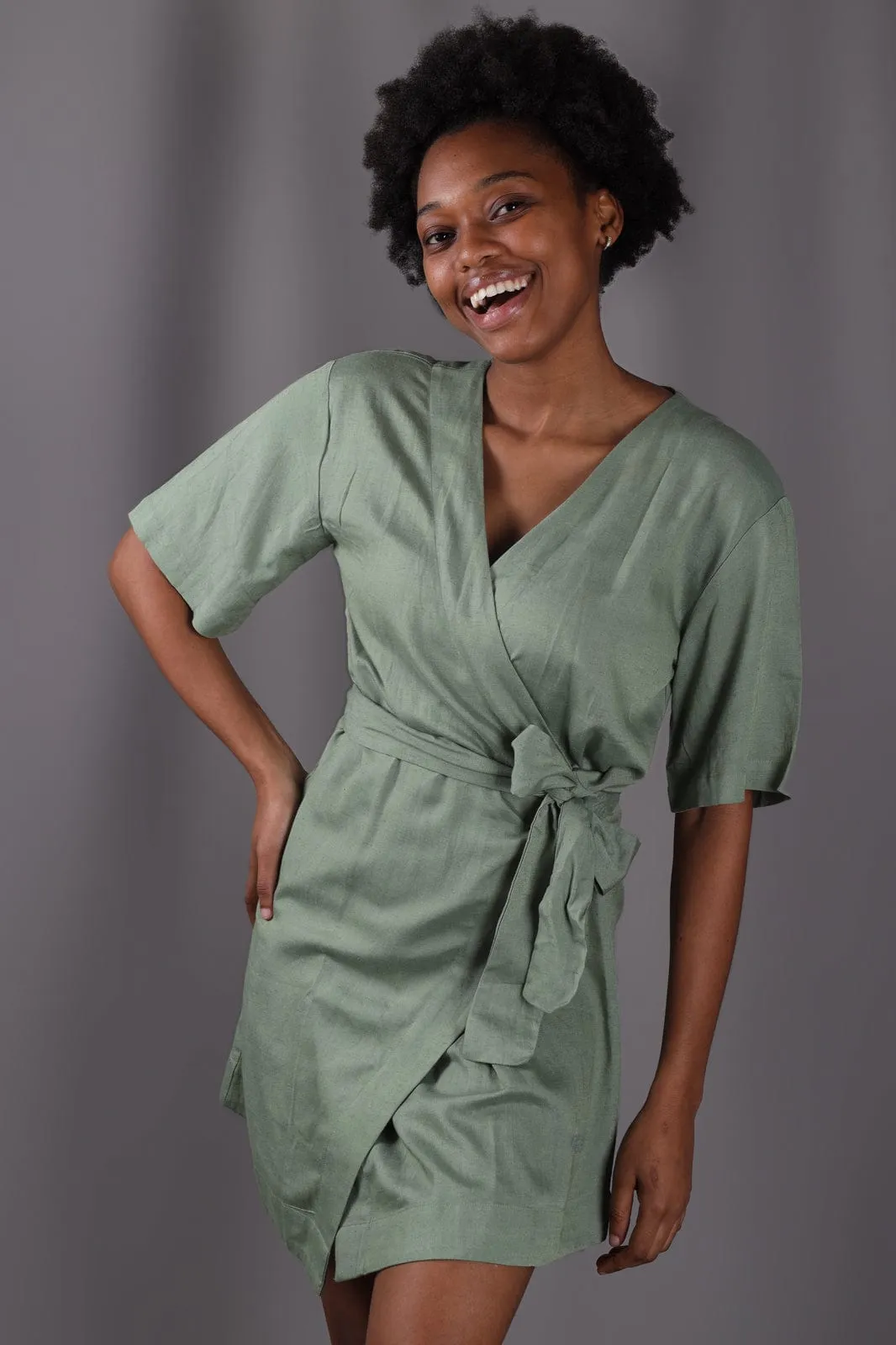 Aeryn - Ladies Dress