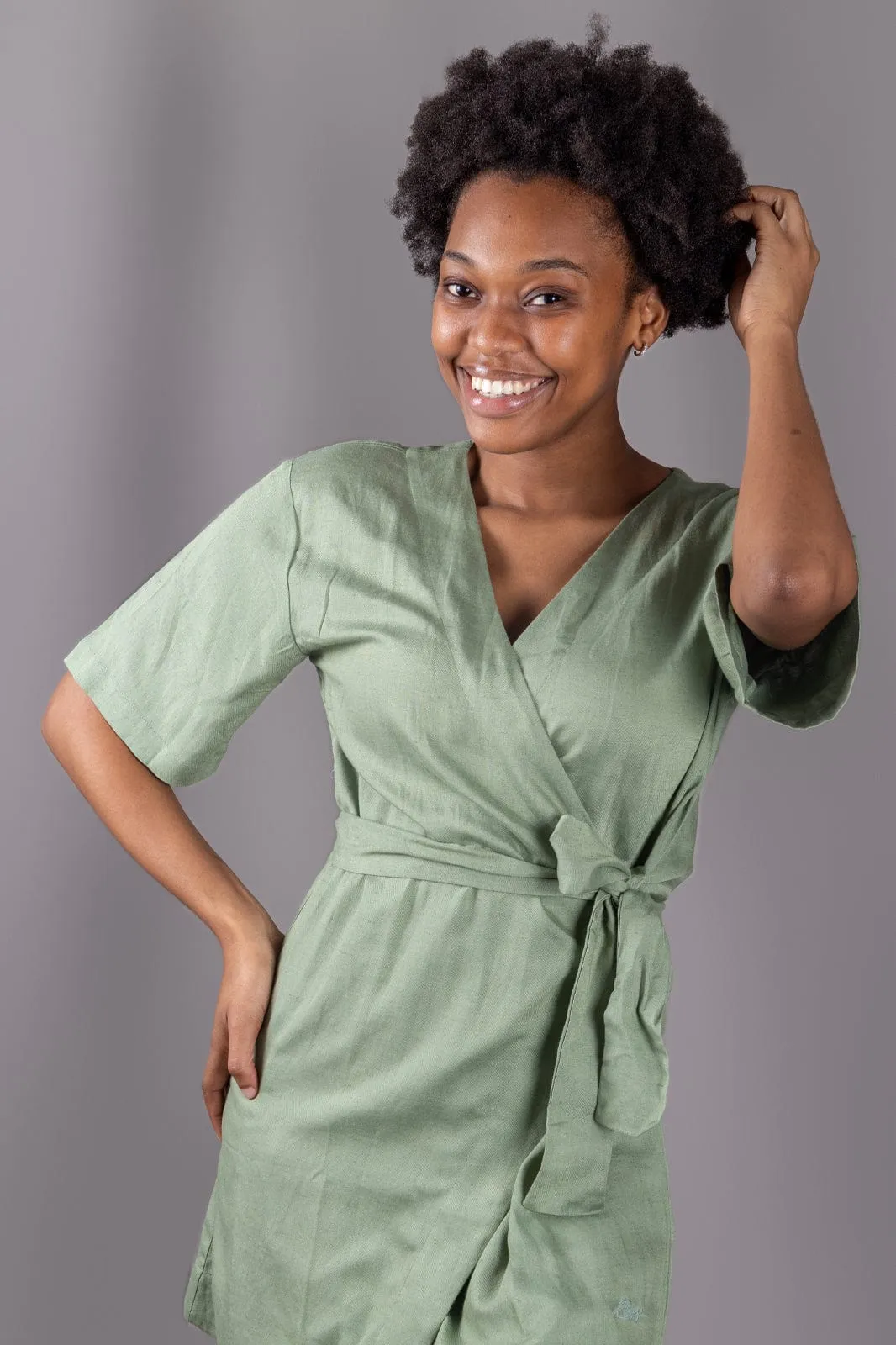 Aeryn - Ladies Dress