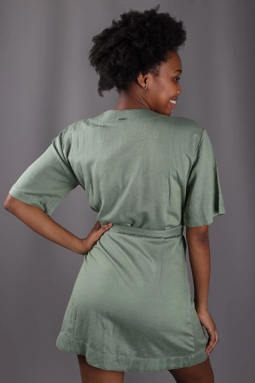 Aeryn - Ladies Dress