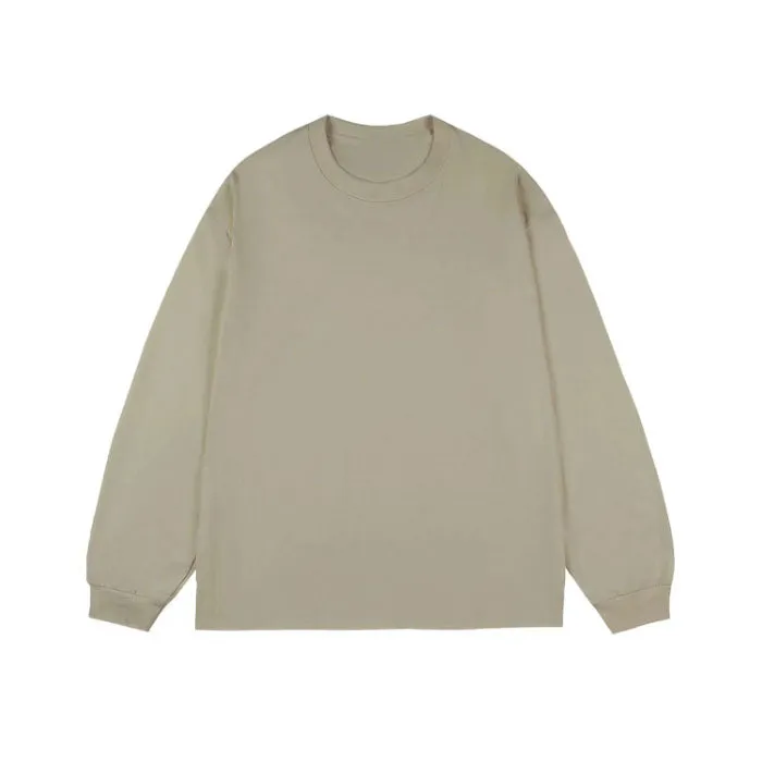 AG Long Sleeve Shirt