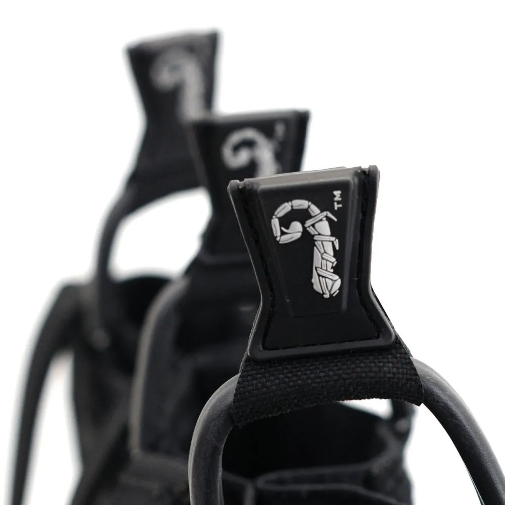 AG3™ Placard Triple Mag Pouch