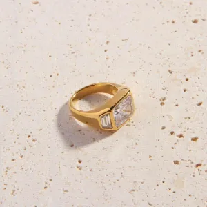 Agatha Ring