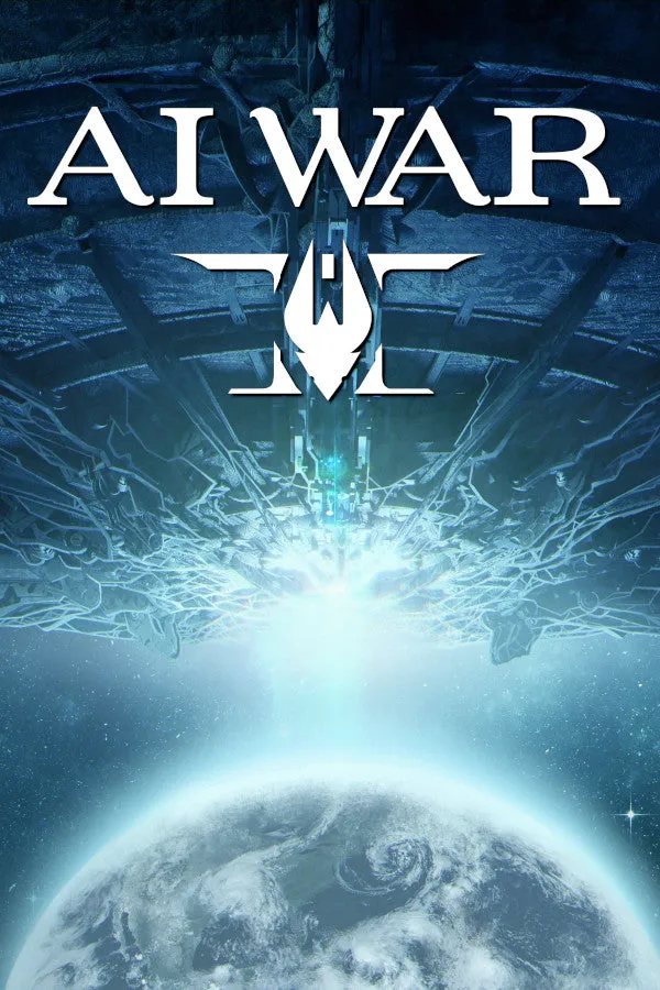 AI War 2 (PC/MAC/LINUX)