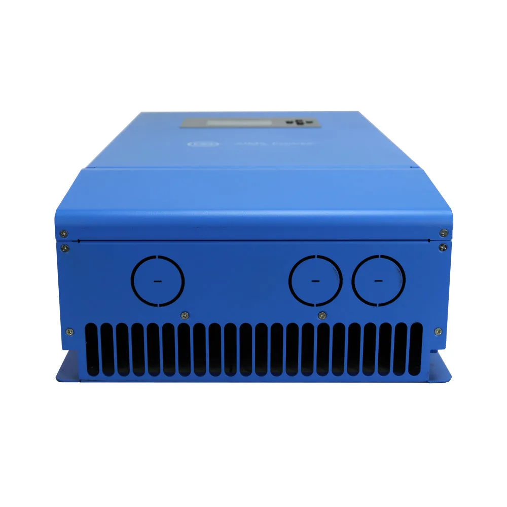 Aims Power 100 AMP MPPT Solar Charge Controller