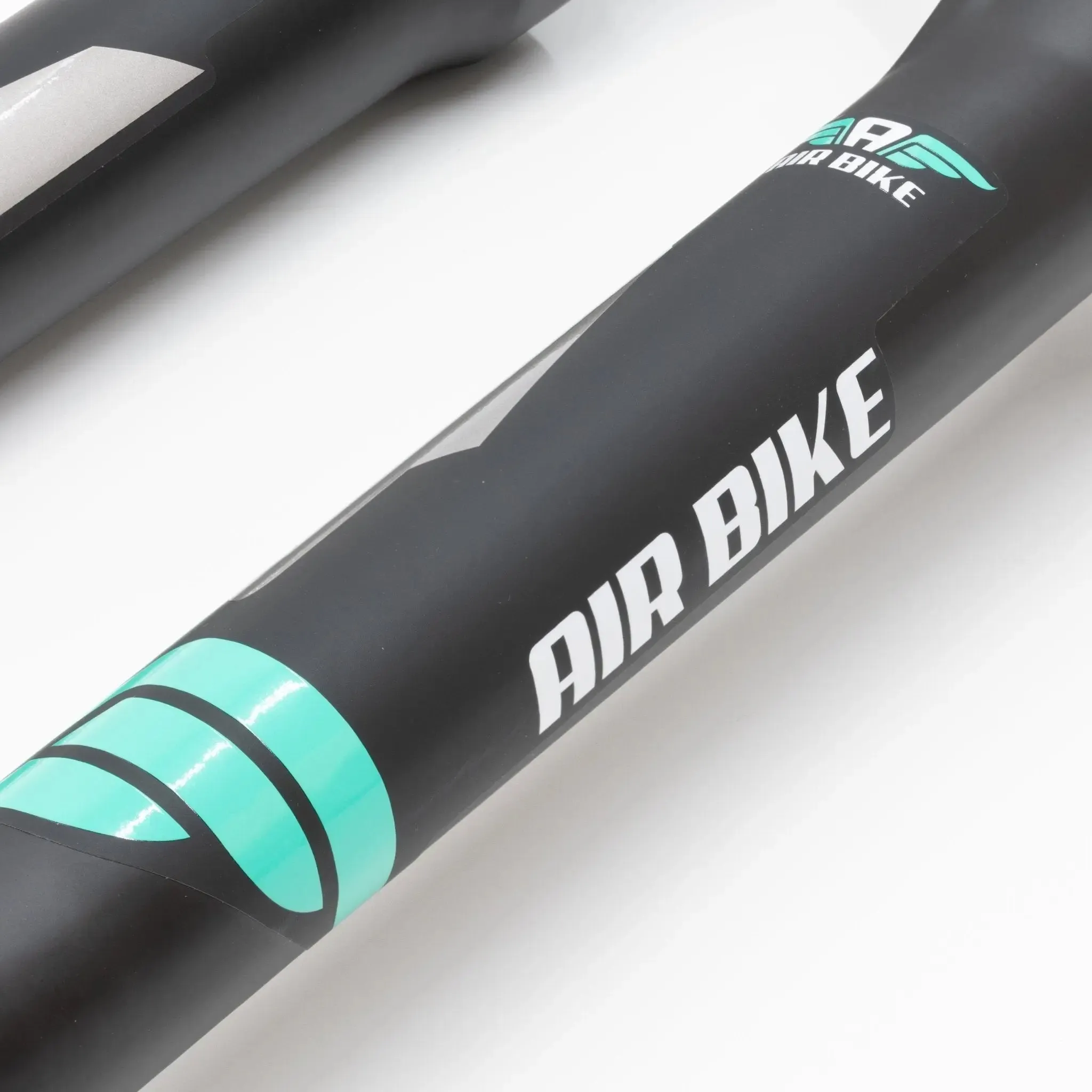 Air Bike XC28 27.5 MTB Suspension Fork (100mm Travel)