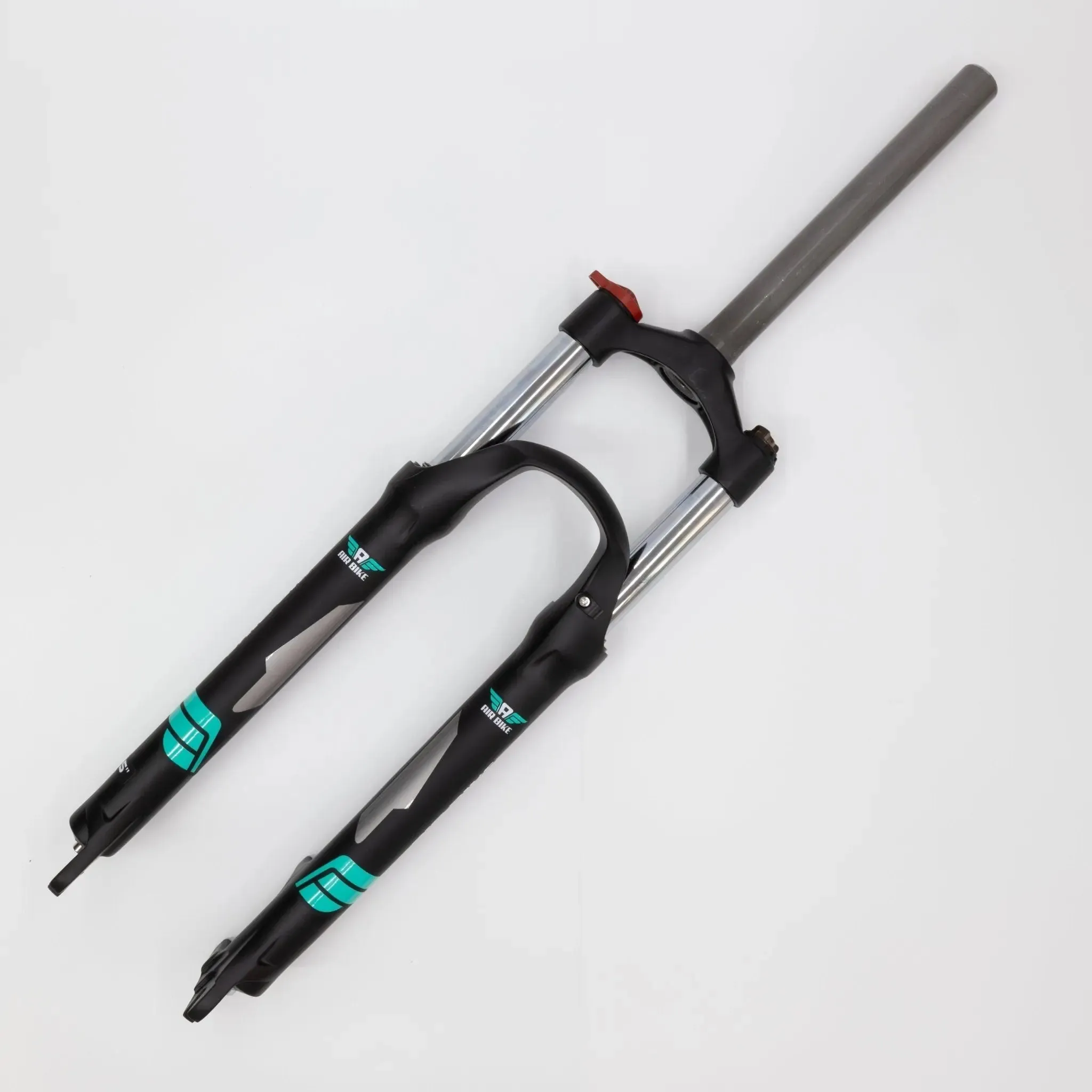 Air Bike XC28 27.5 MTB Suspension Fork (100mm Travel)