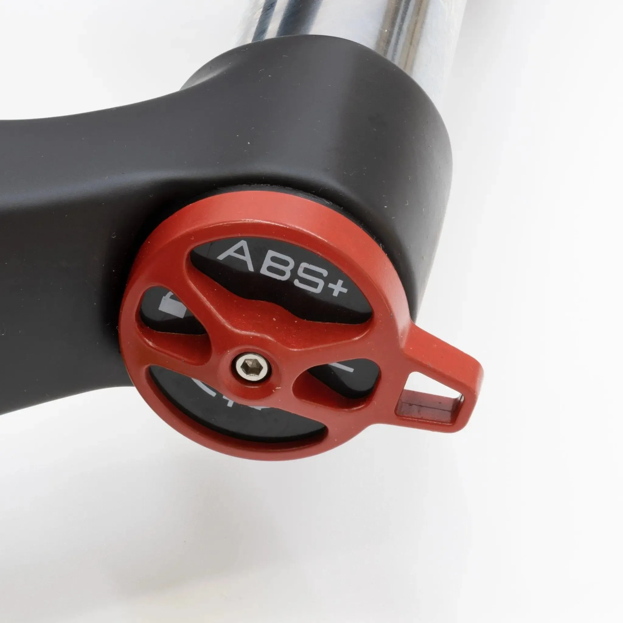 Air Bike XC28 27.5 MTB Suspension Fork (100mm Travel)