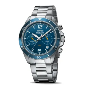 Air Boss<br>RC1202 Dual time Limited Edition