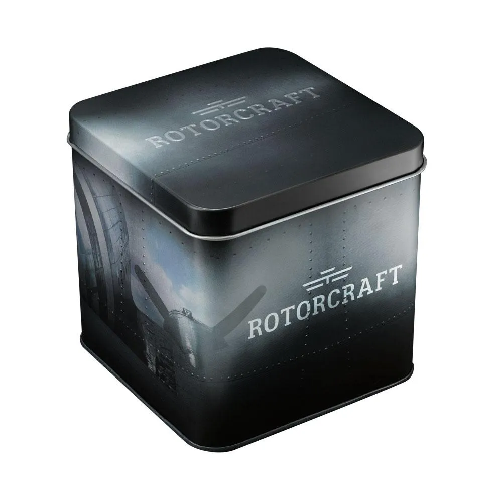 Air Boss<br>RC1202 Dual time Limited Edition