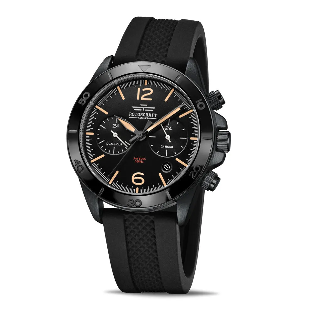 Air Boss<br>RC1203 Dual time