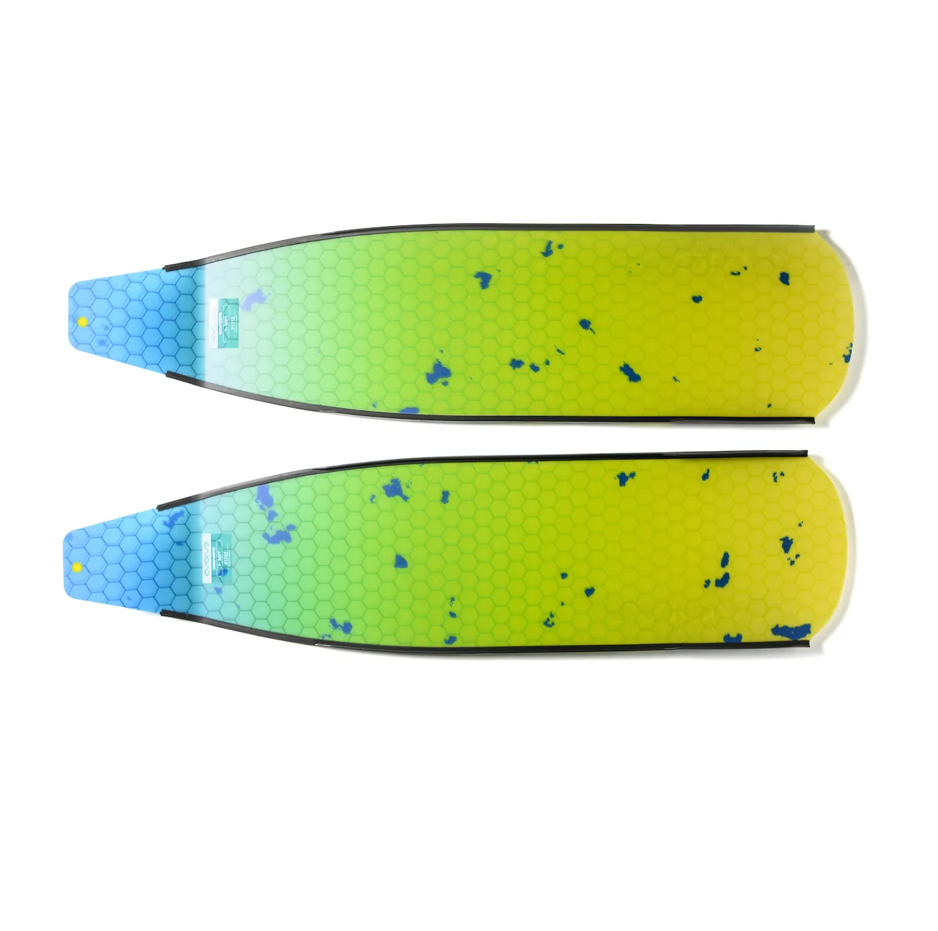 AIR Composite Fins