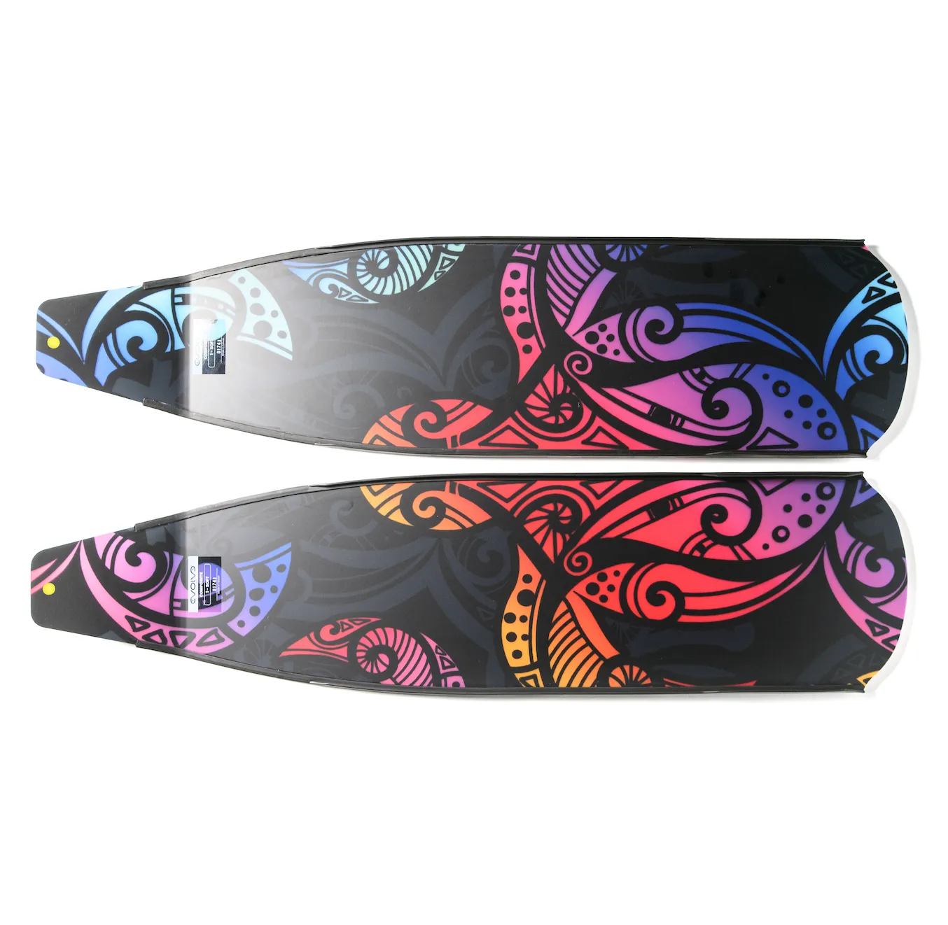 AIR Composite Fins