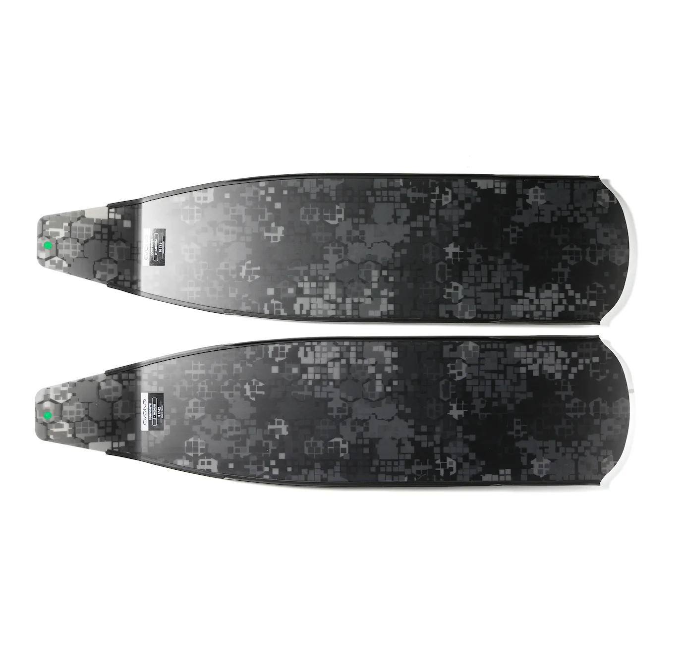 AIR Composite Fins