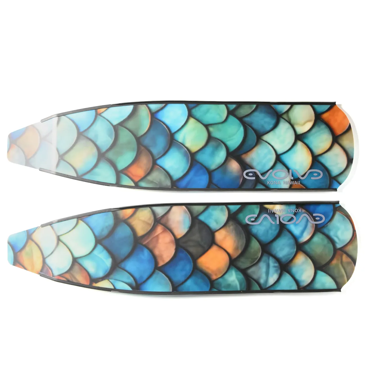 AIR Composite Fins