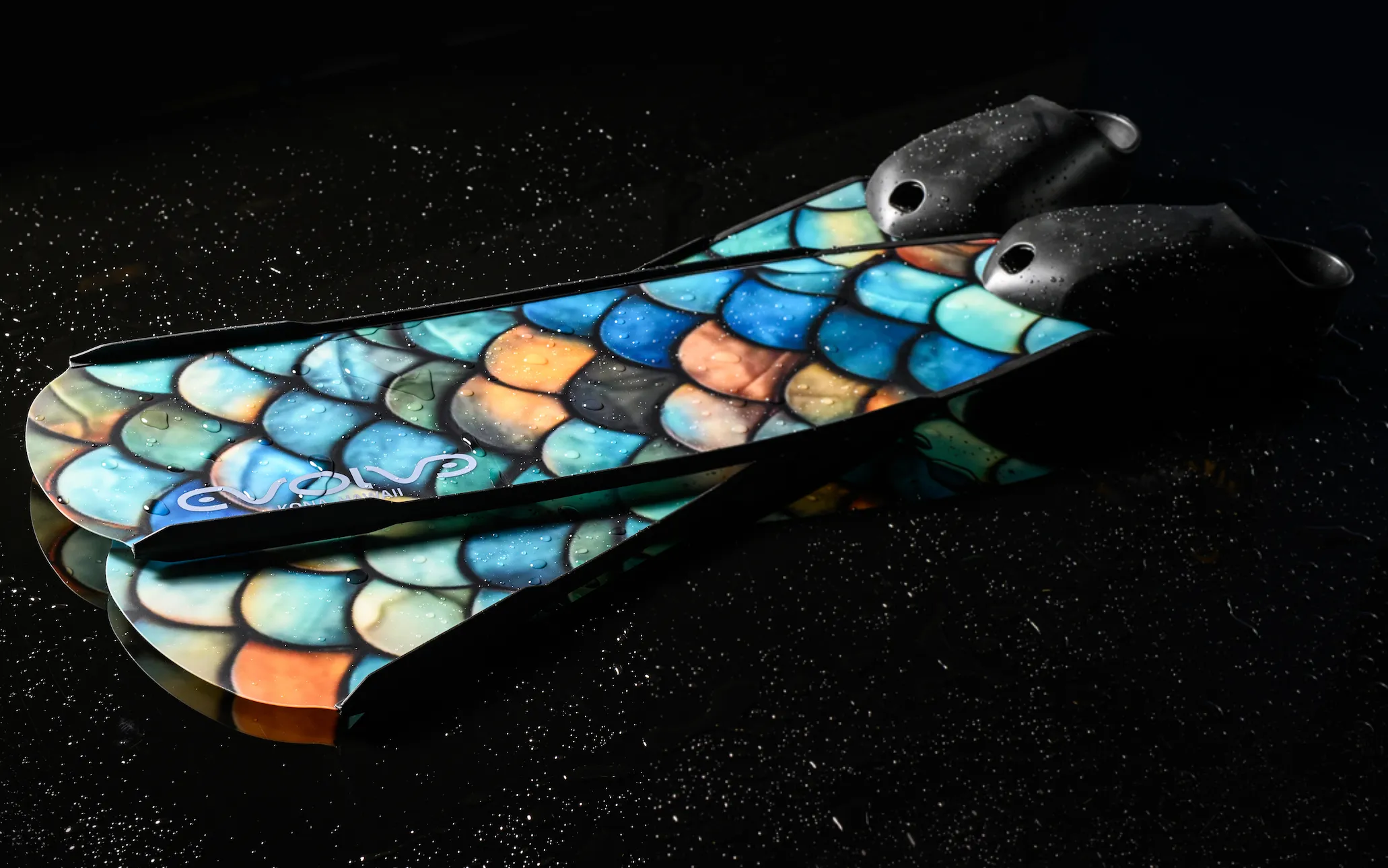AIR Composite Fins