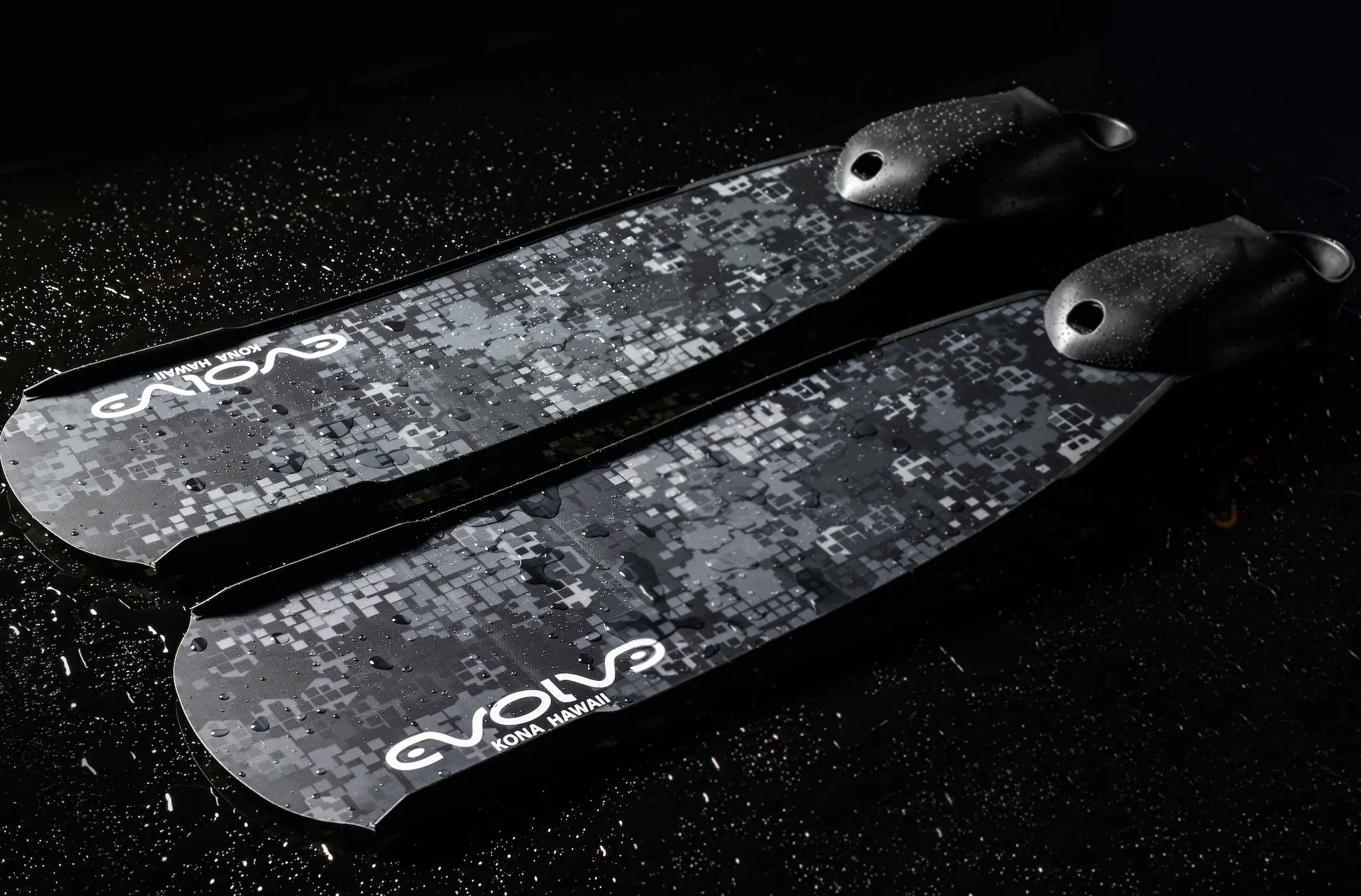 AIR Composite Fins