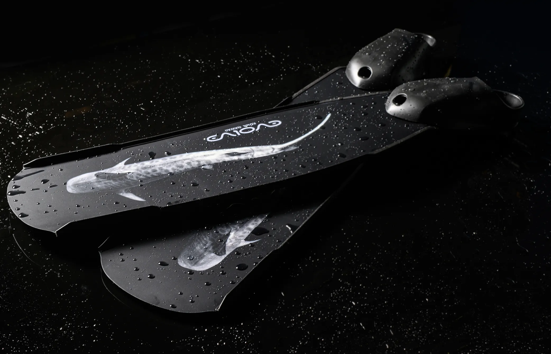 AIR Composite Fins