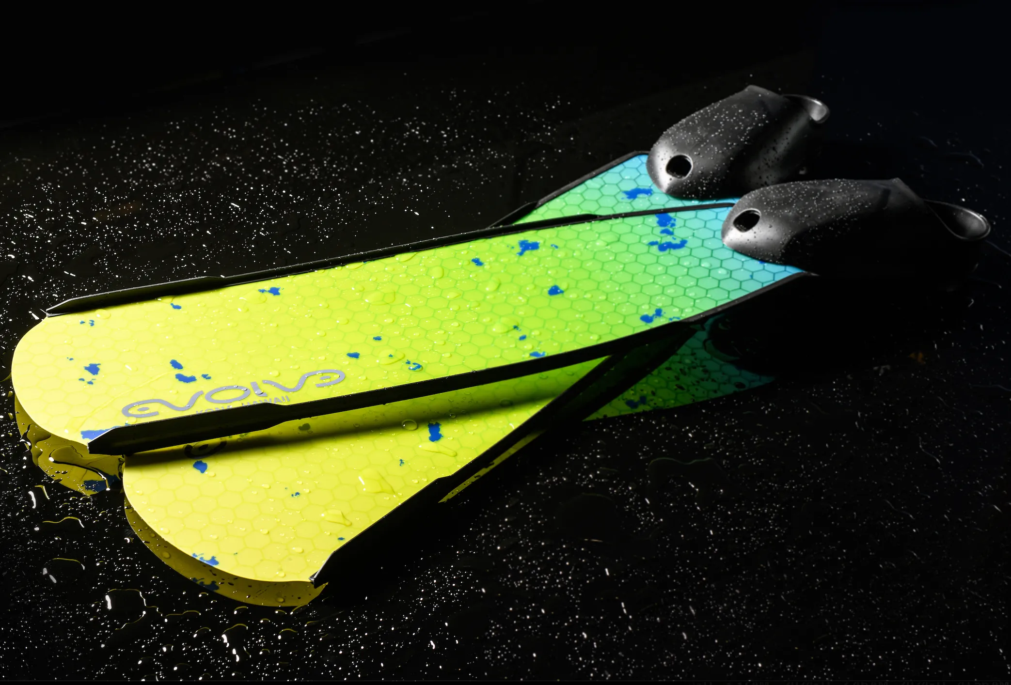 AIR Composite Fins