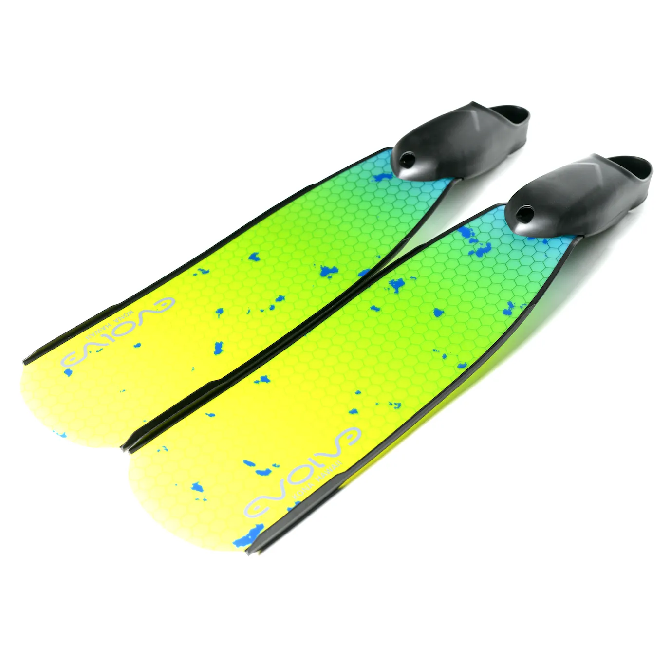 AIR Composite Fins