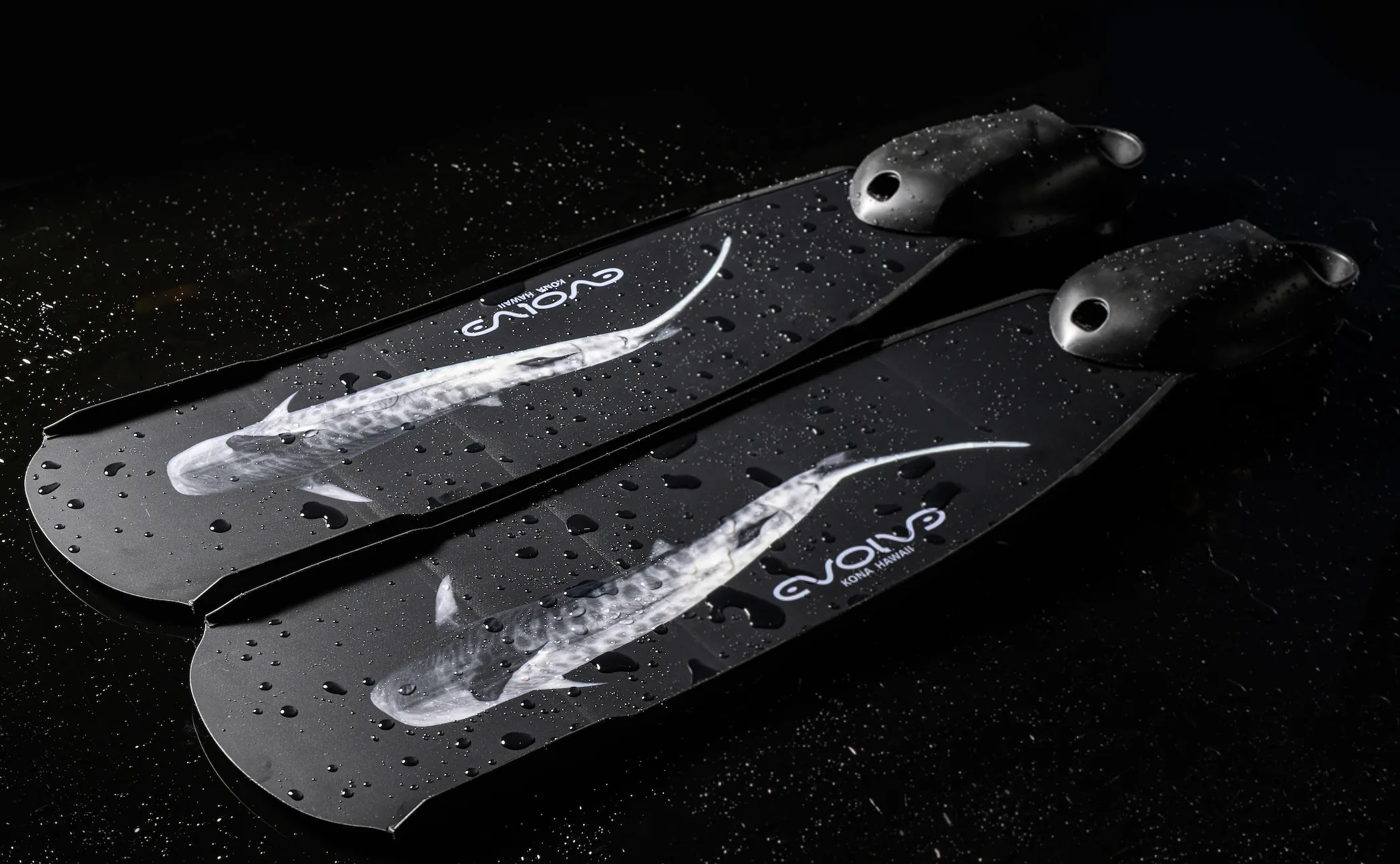 AIR Composite Fins