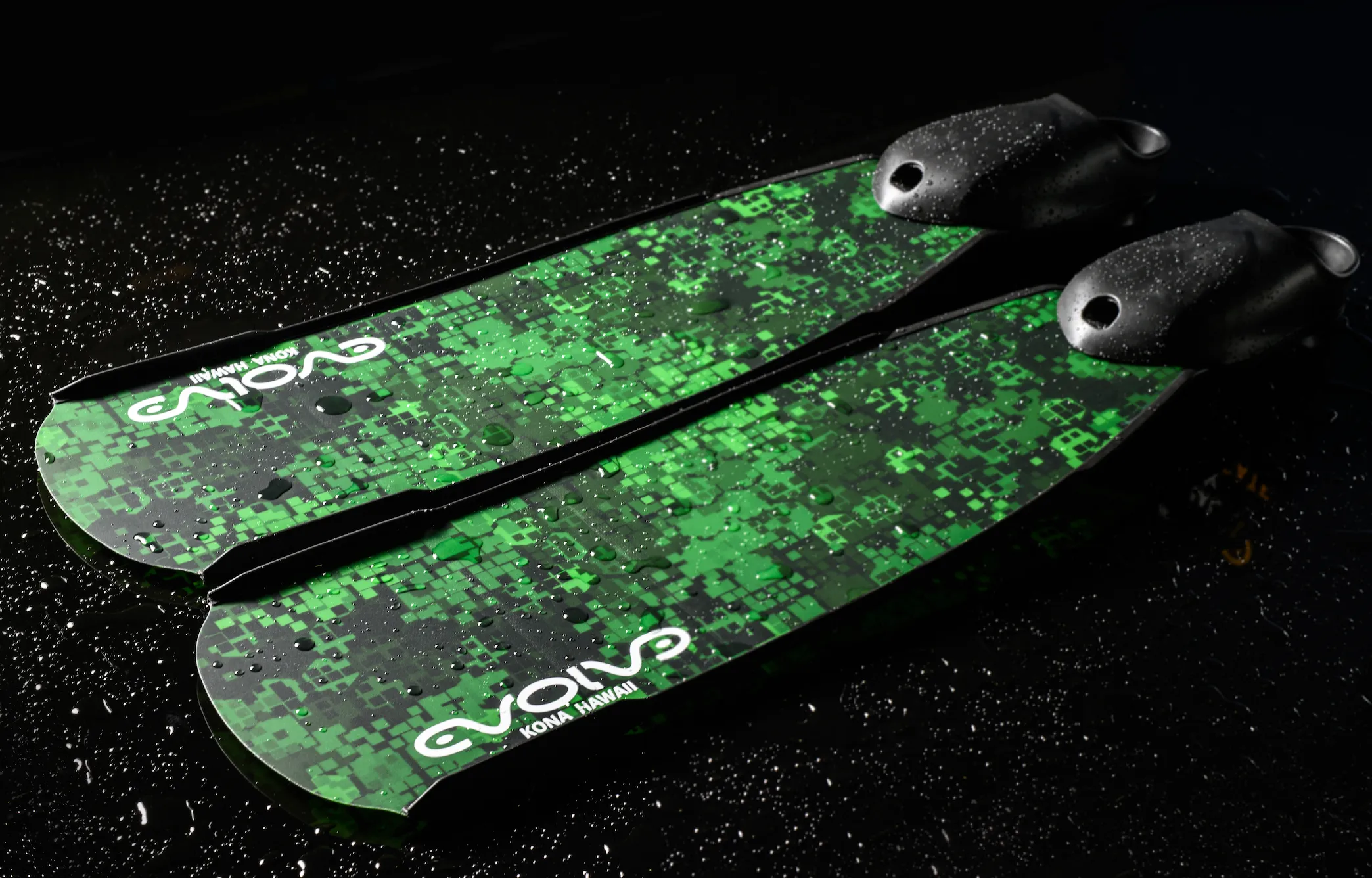 AIR Composite Fins