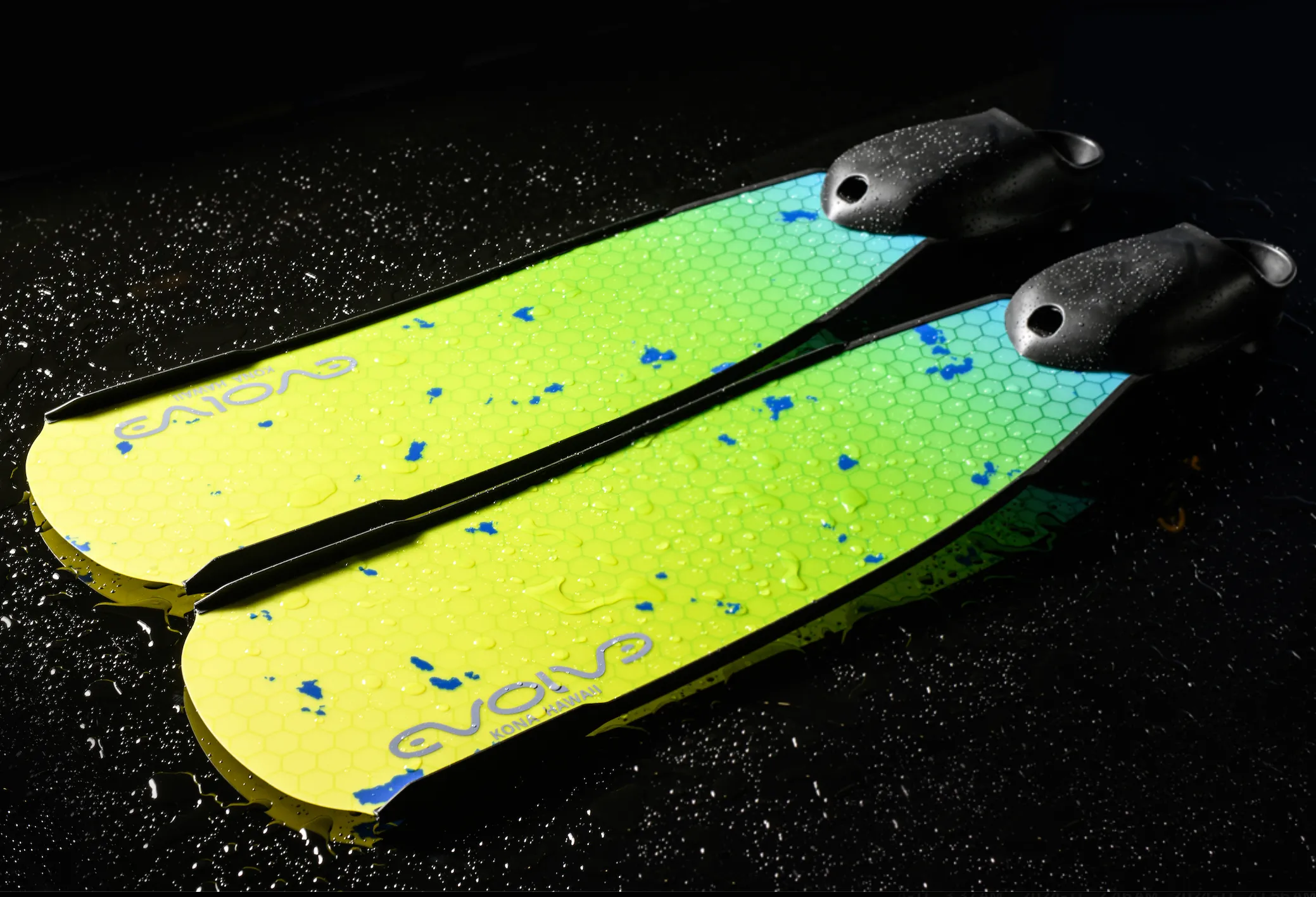 AIR Composite Fins