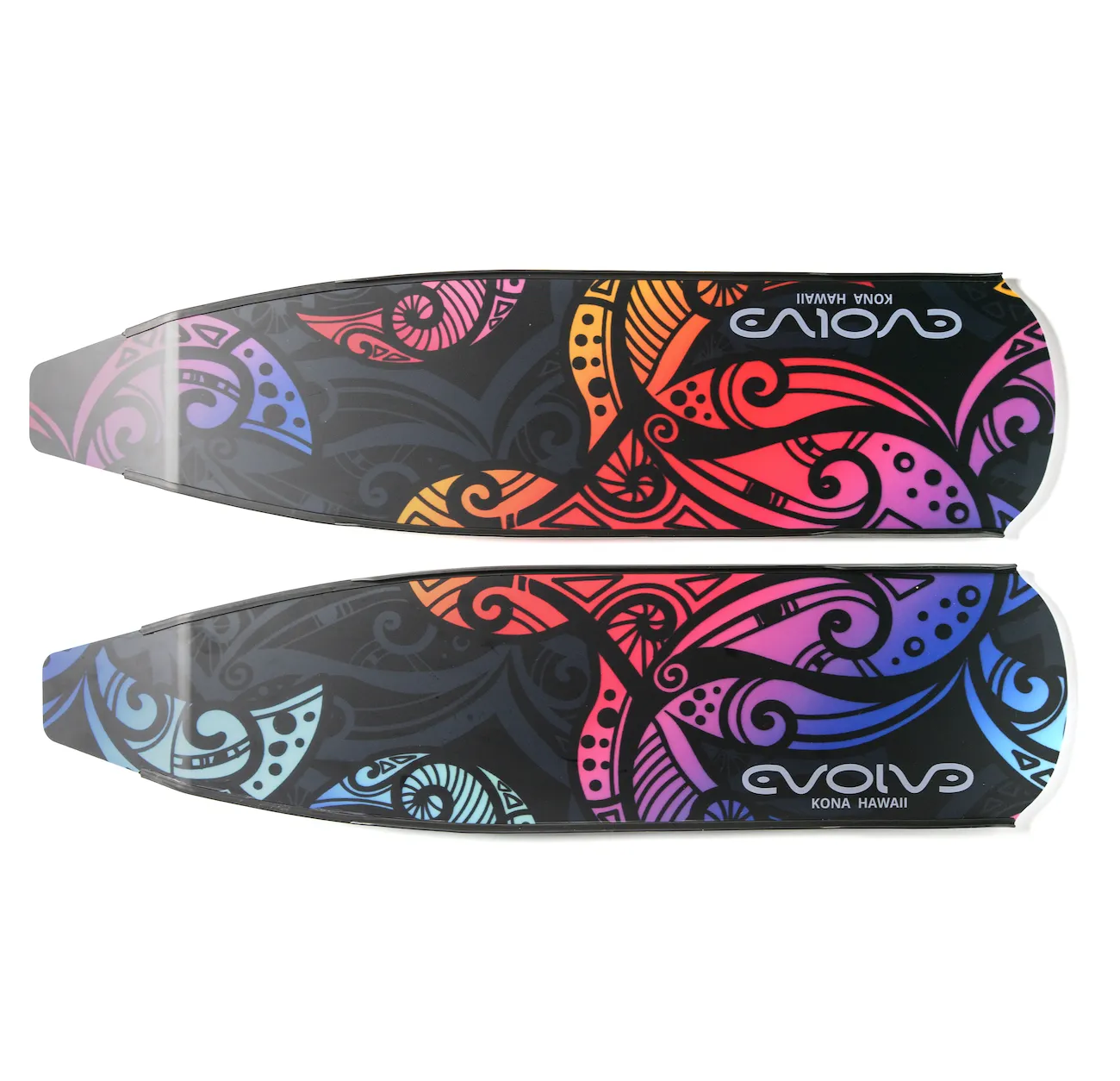 AIR Composite Fins