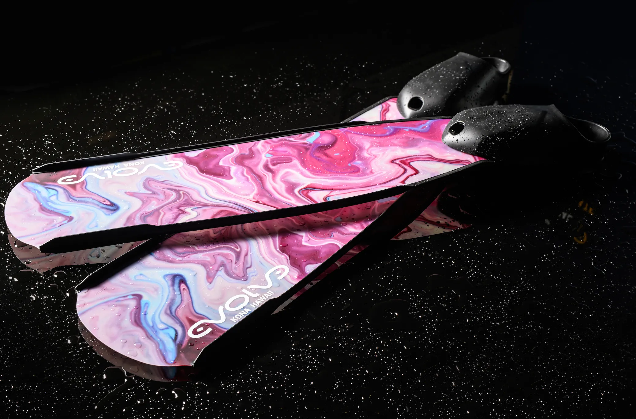 AIR Composite Fins