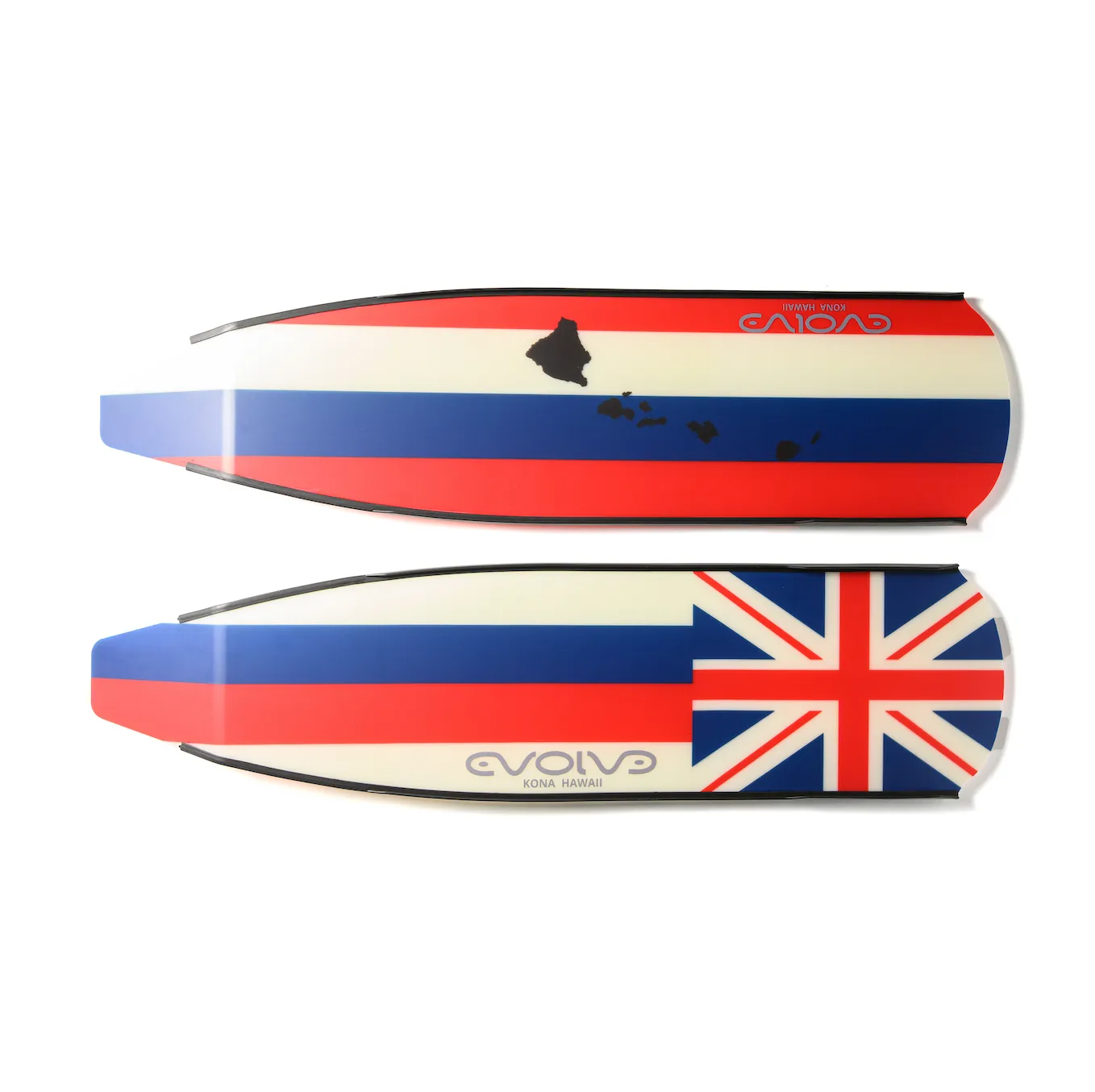 AIR Composite Fins