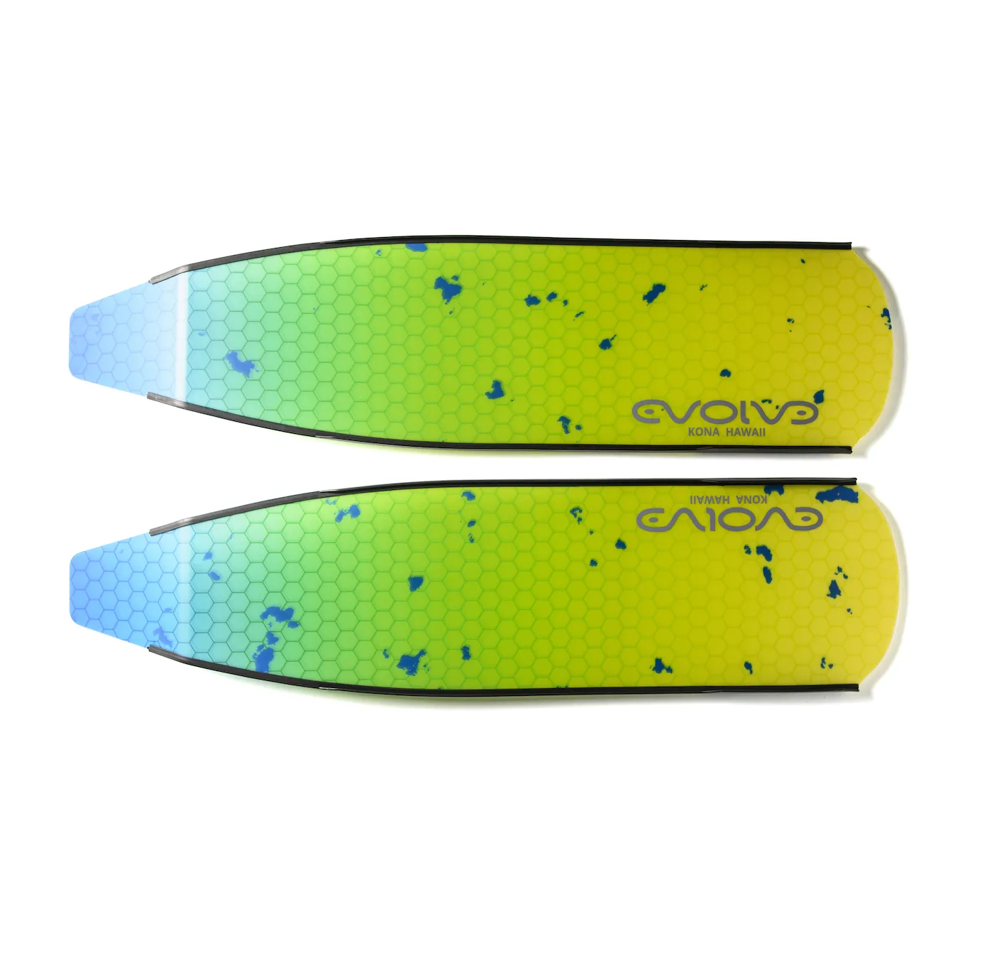 AIR Composite Fins