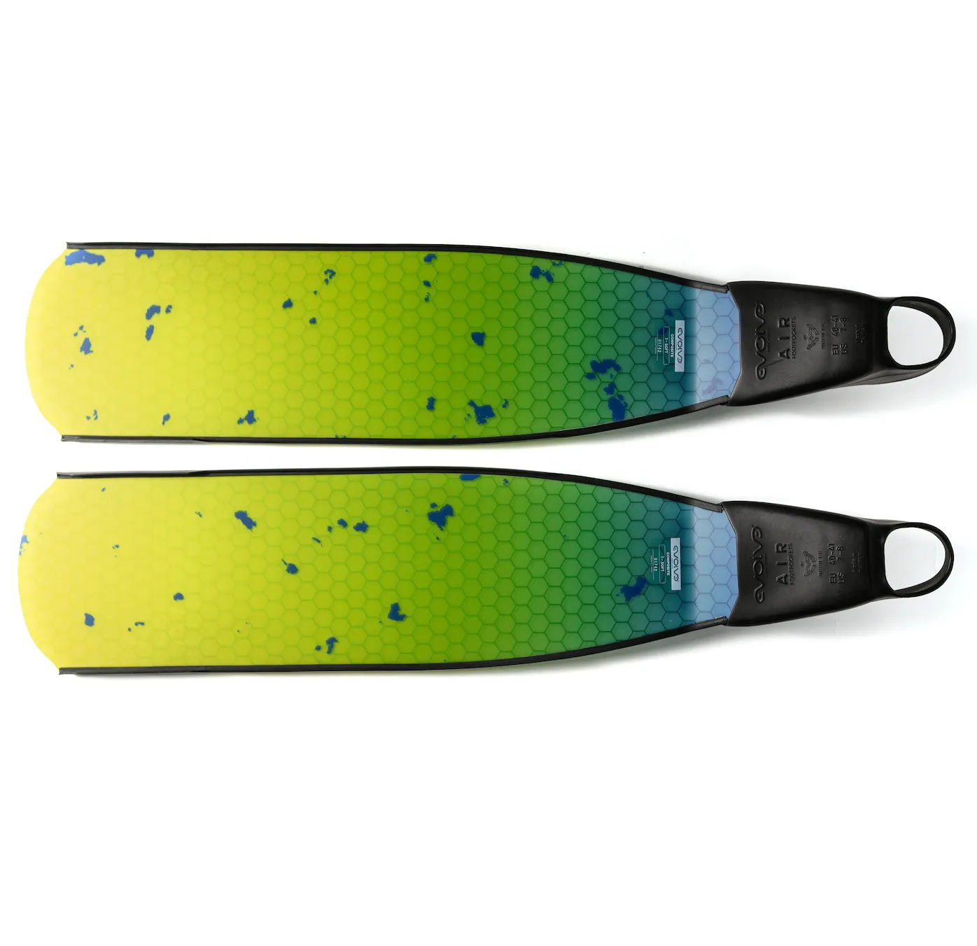 AIR Composite Fins