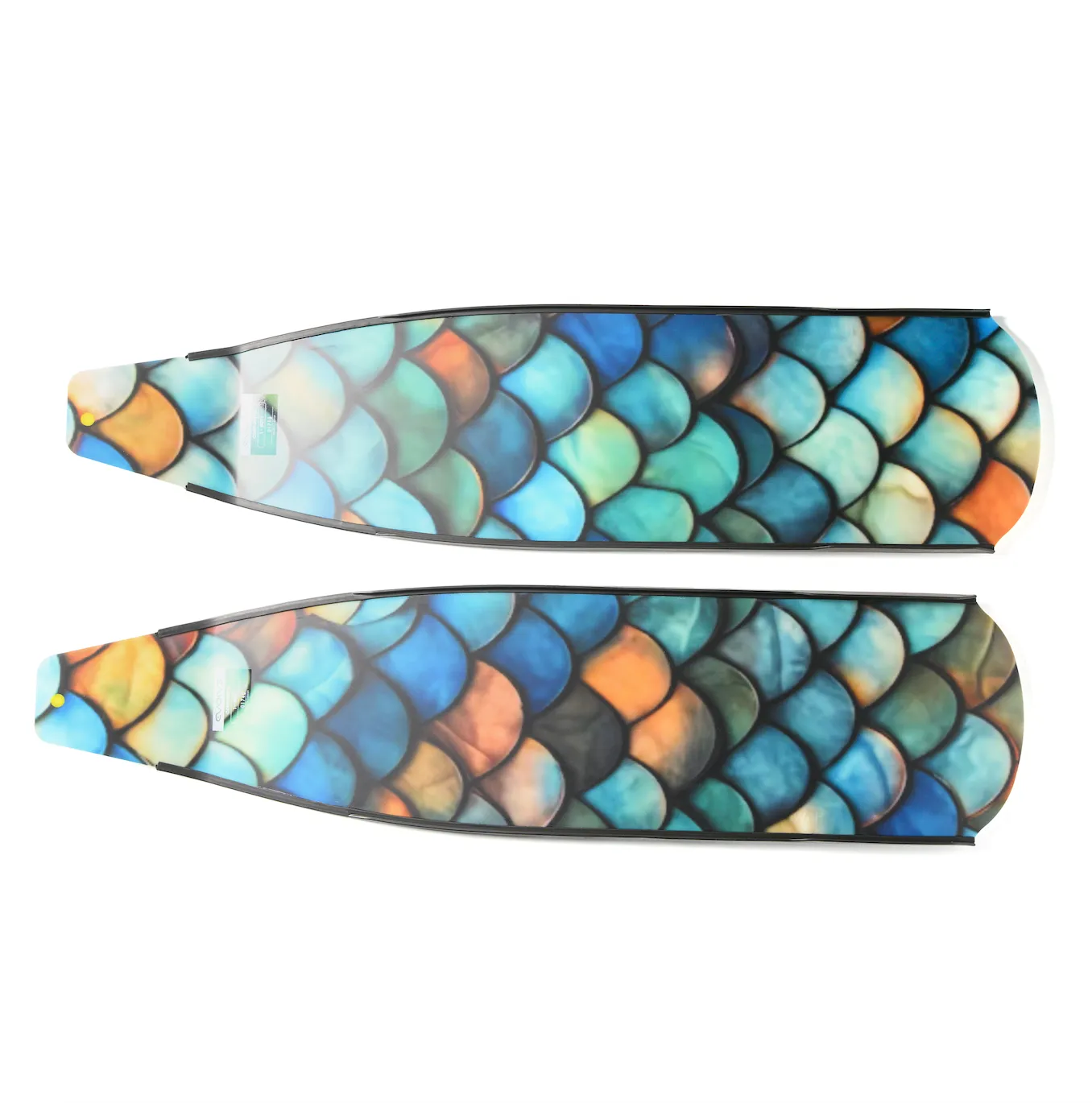 AIR Composite Fins