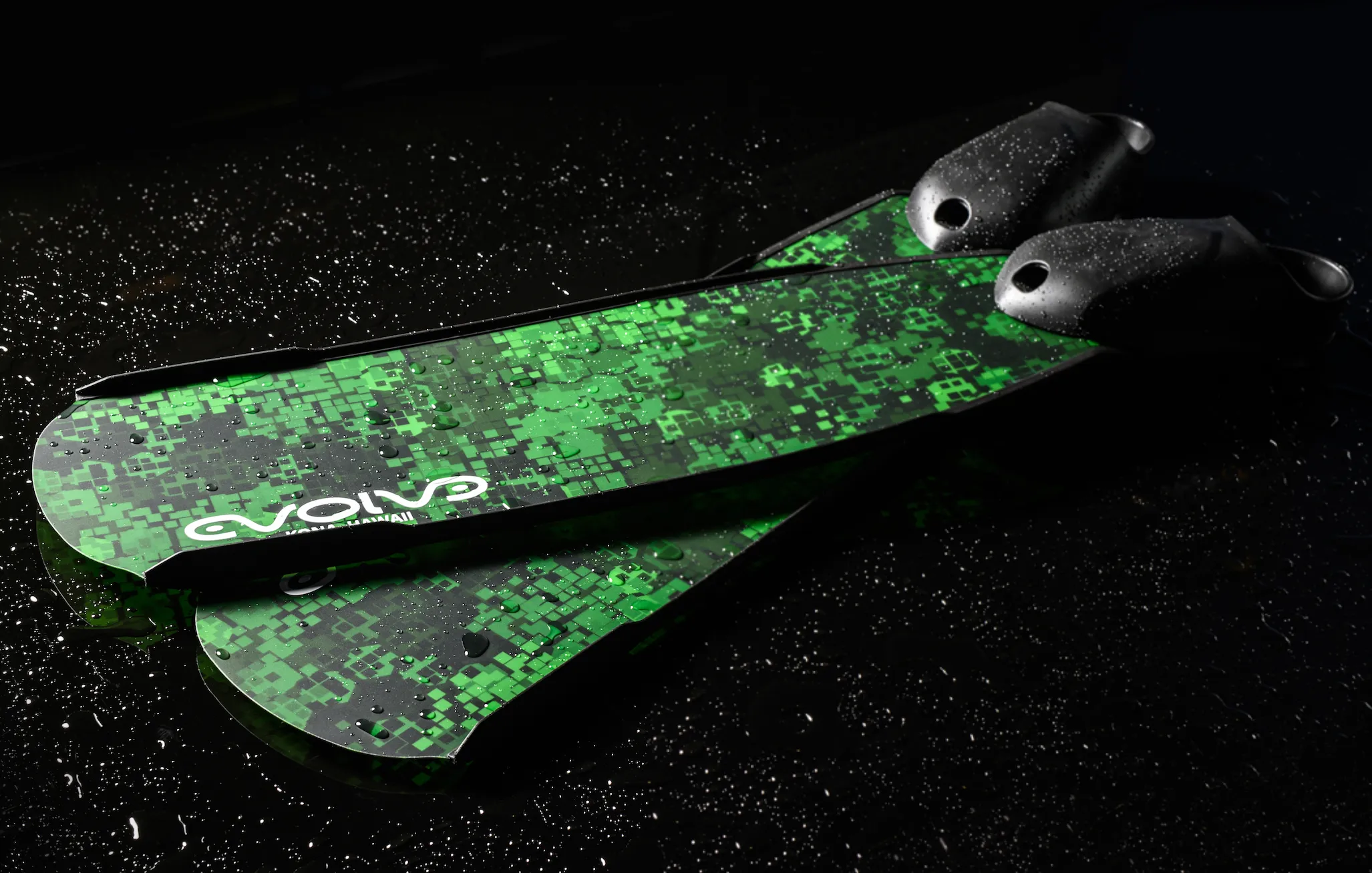 AIR Composite Fins