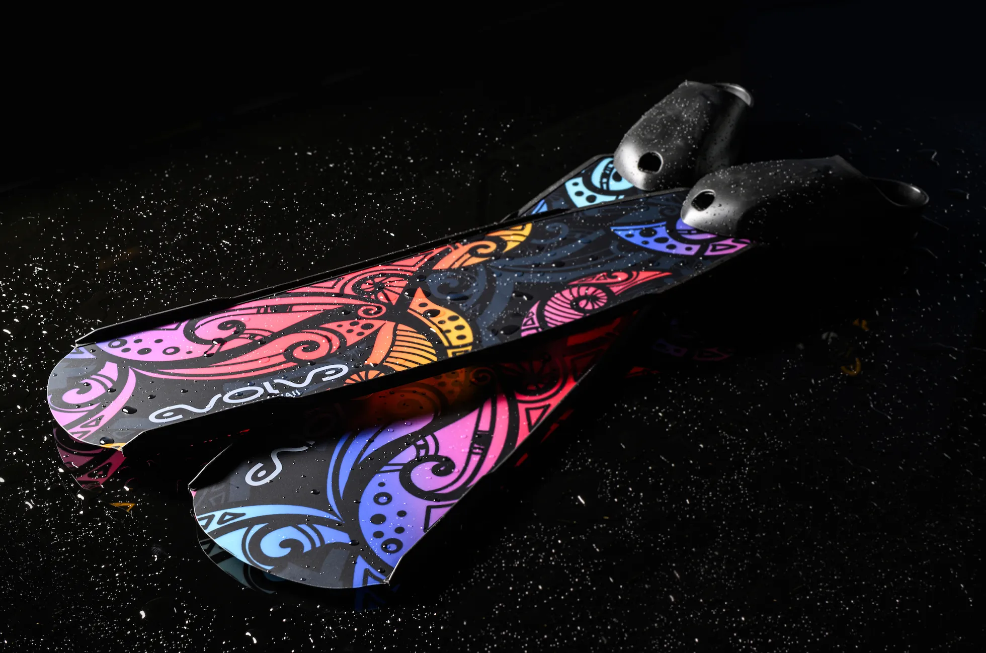 AIR Composite Fins