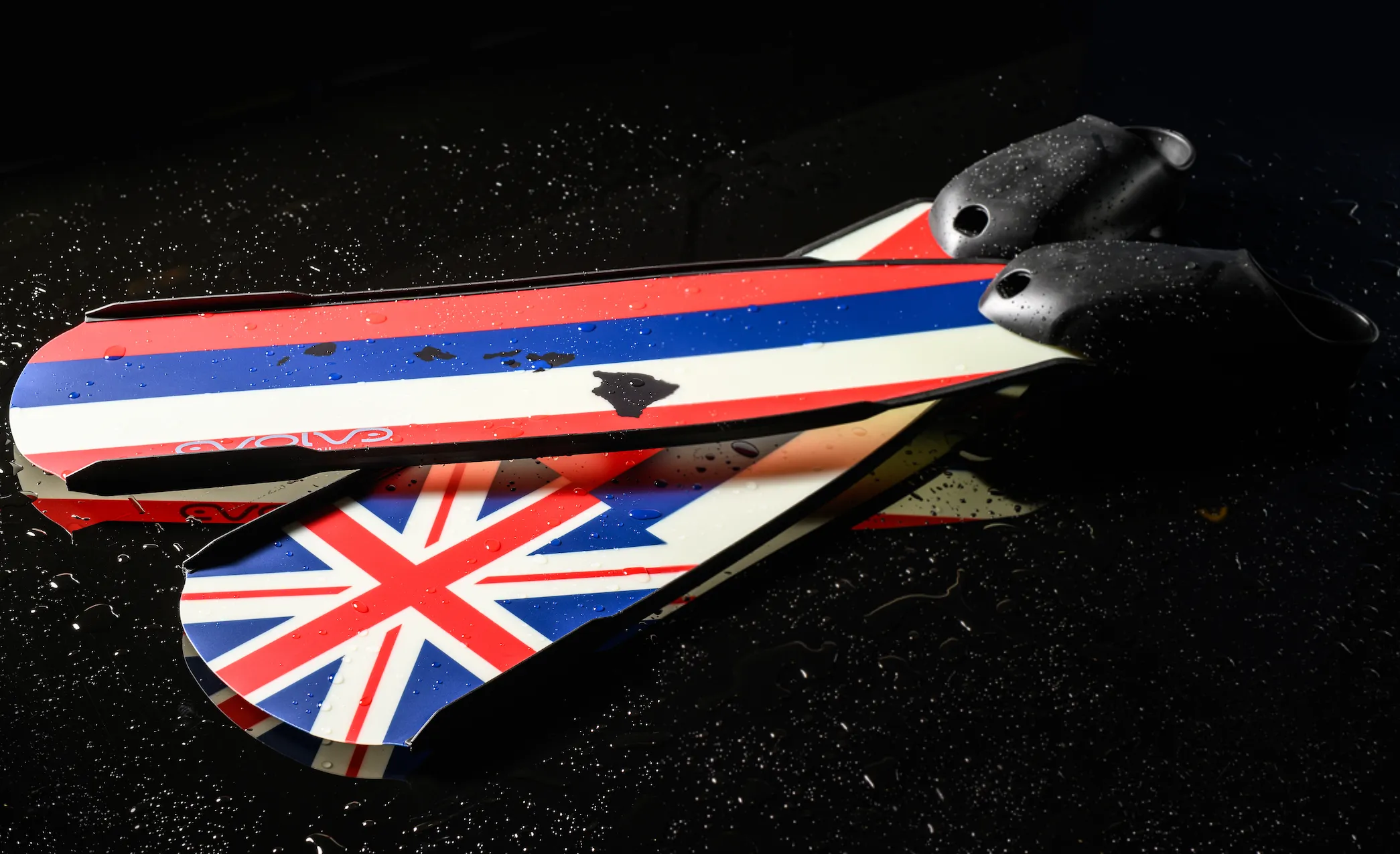 AIR Composite Fins