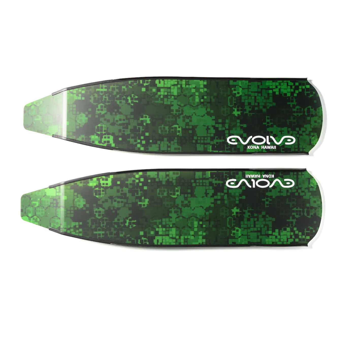 AIR Composite Fins