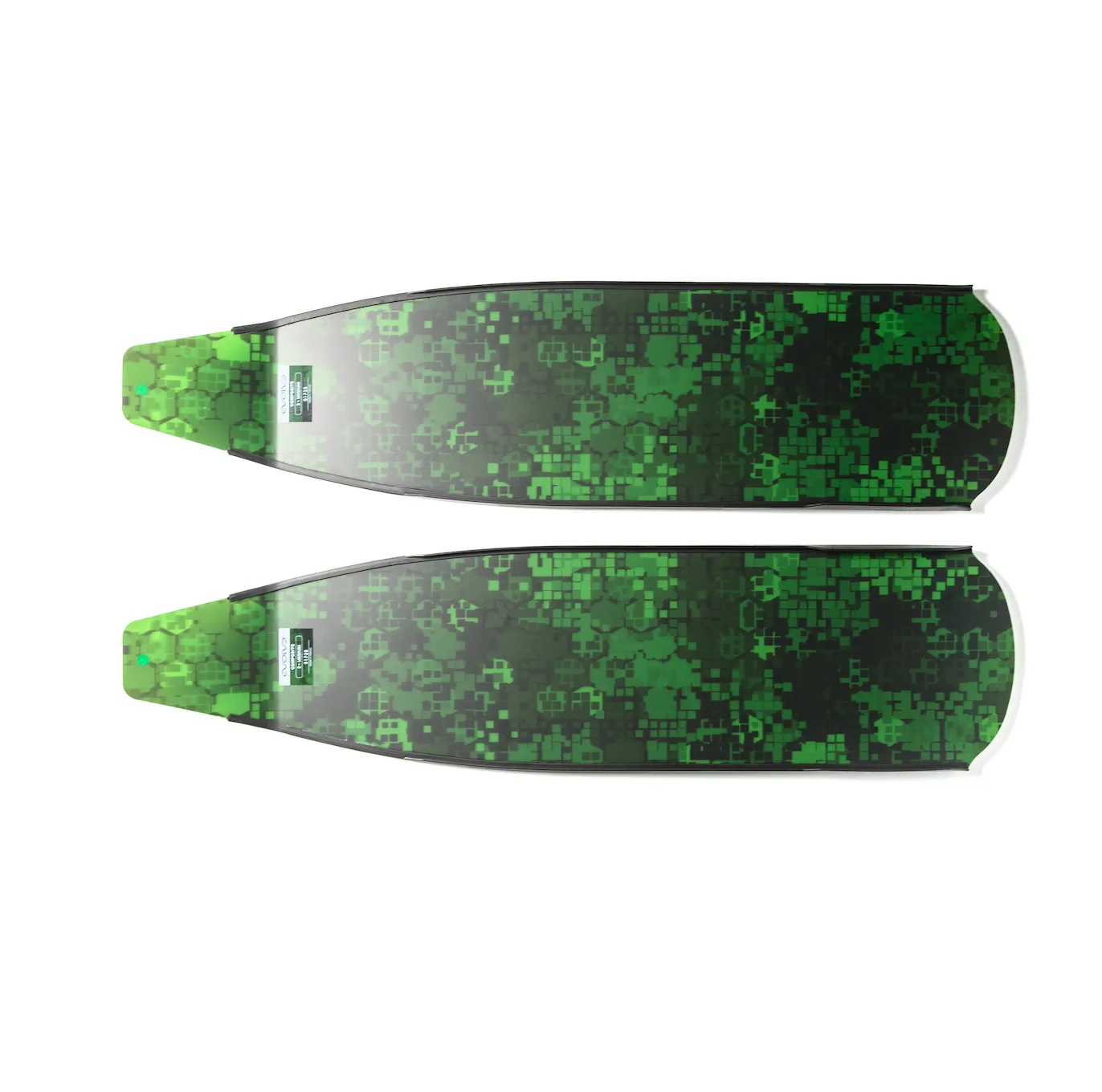 AIR Composite Fins