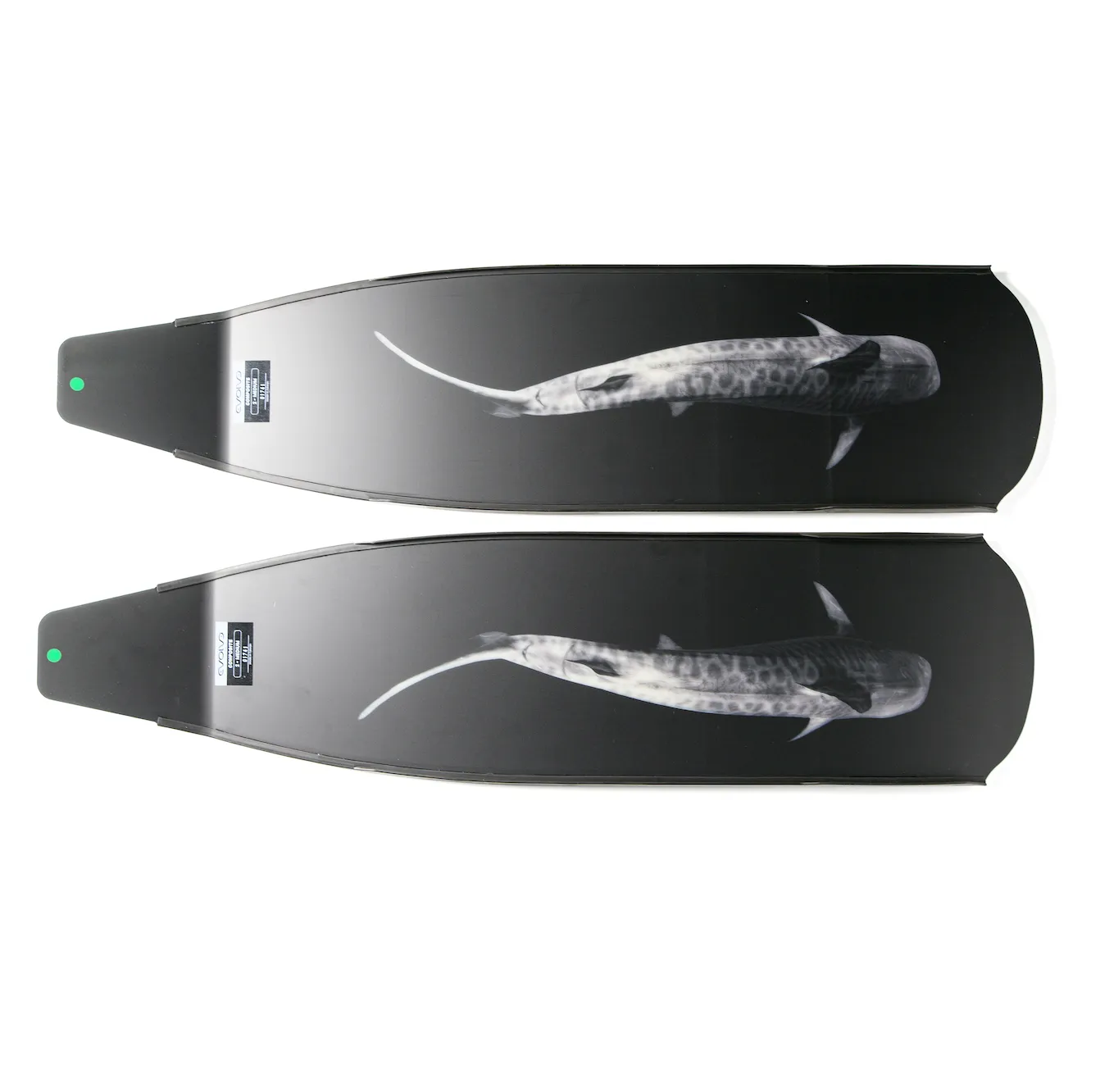AIR Composite Fins