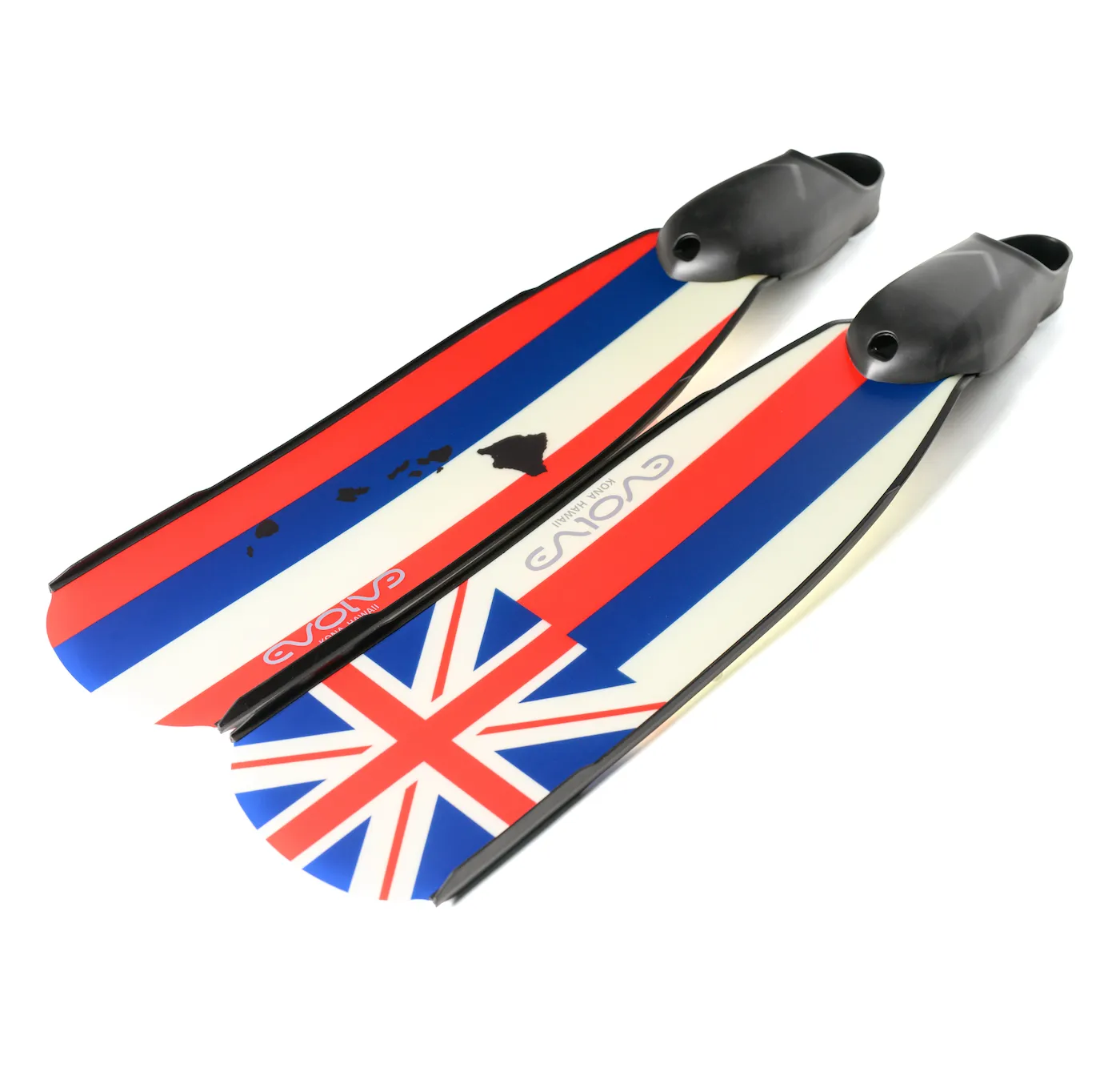 AIR Composite Fins