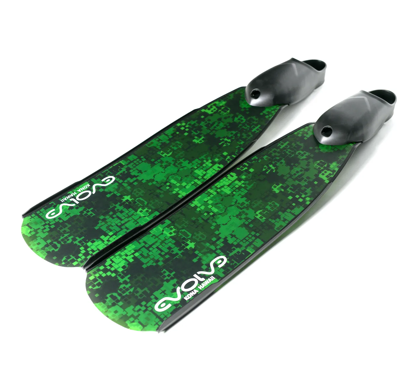 AIR Composite Fins