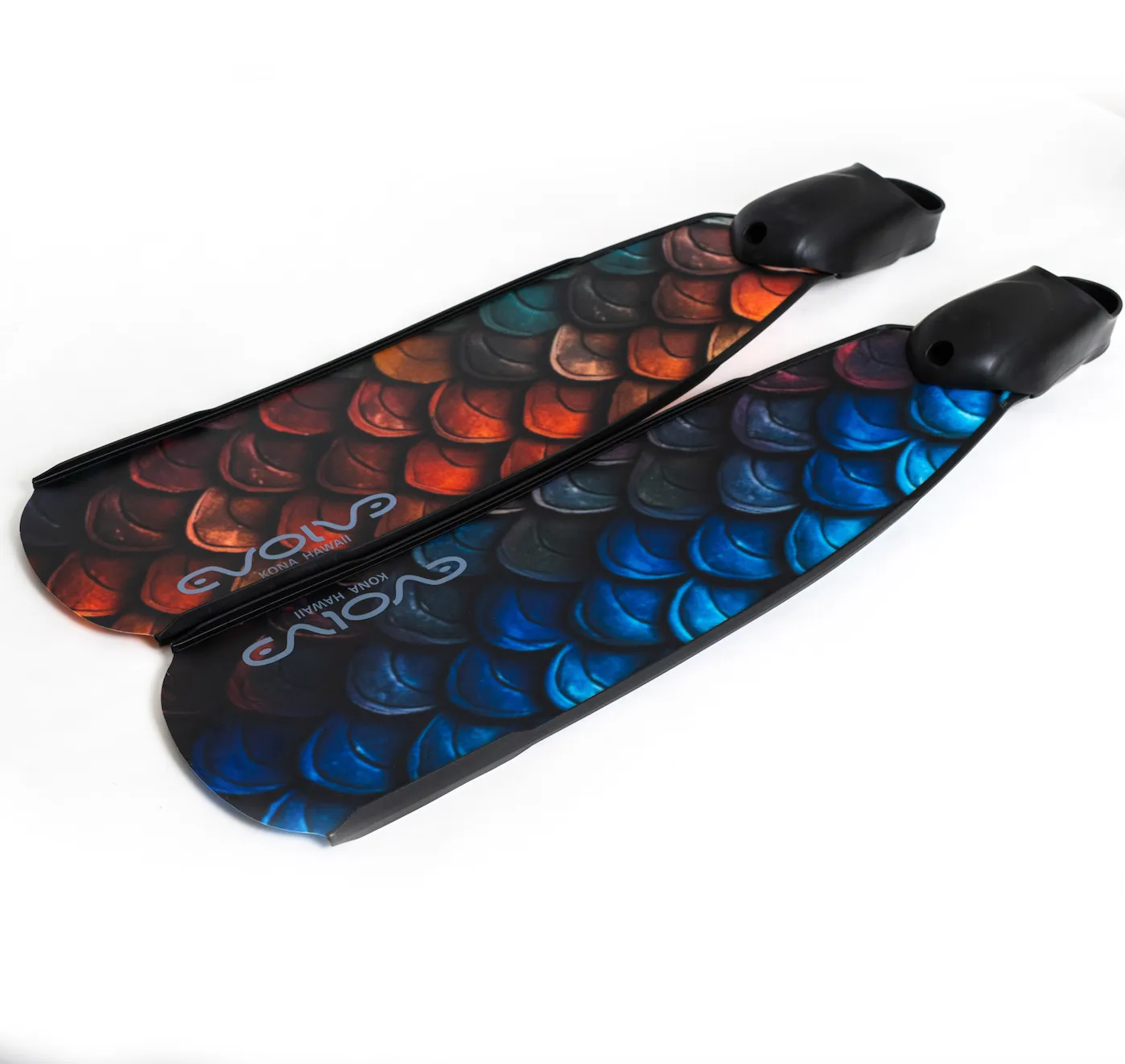 AIR Composite Fins