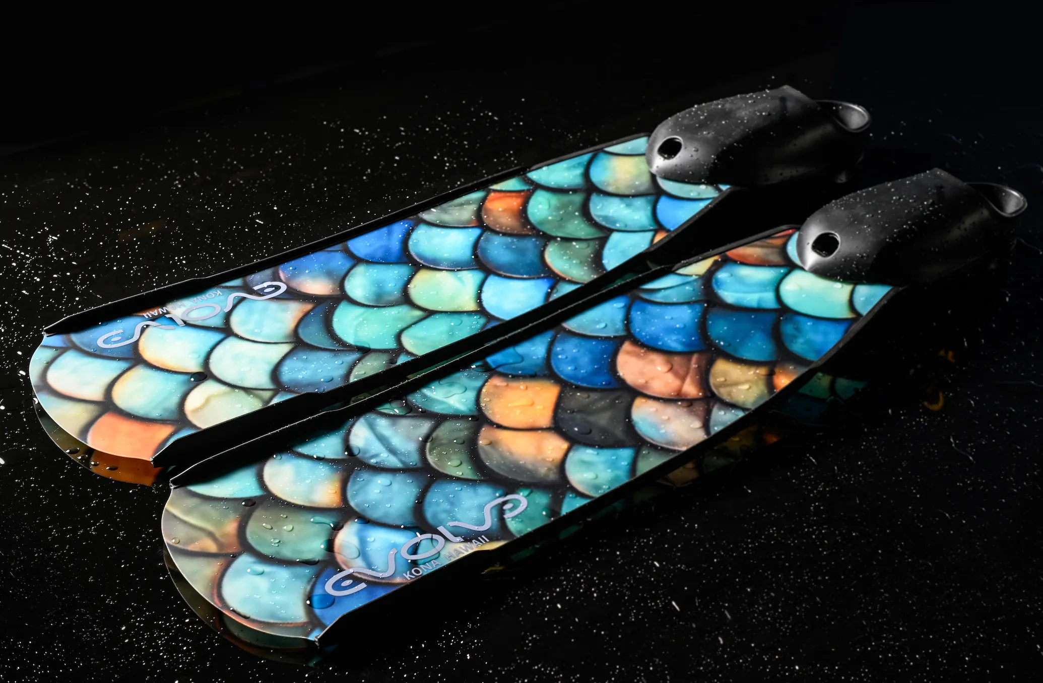 AIR Composite Fins