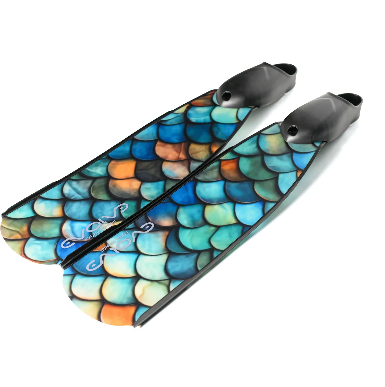 AIR Composite Fins