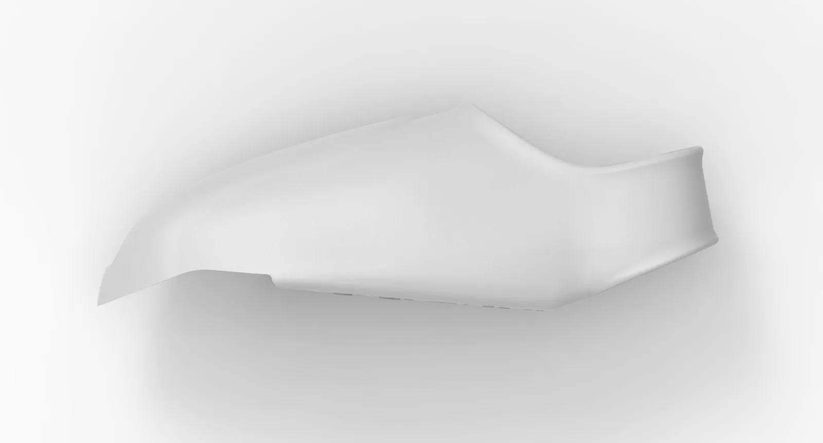AIR Footpockets