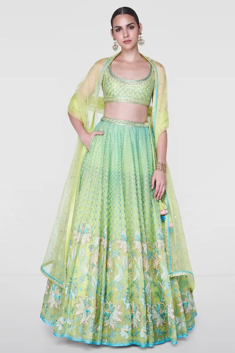 AKANTHA LEHENGA